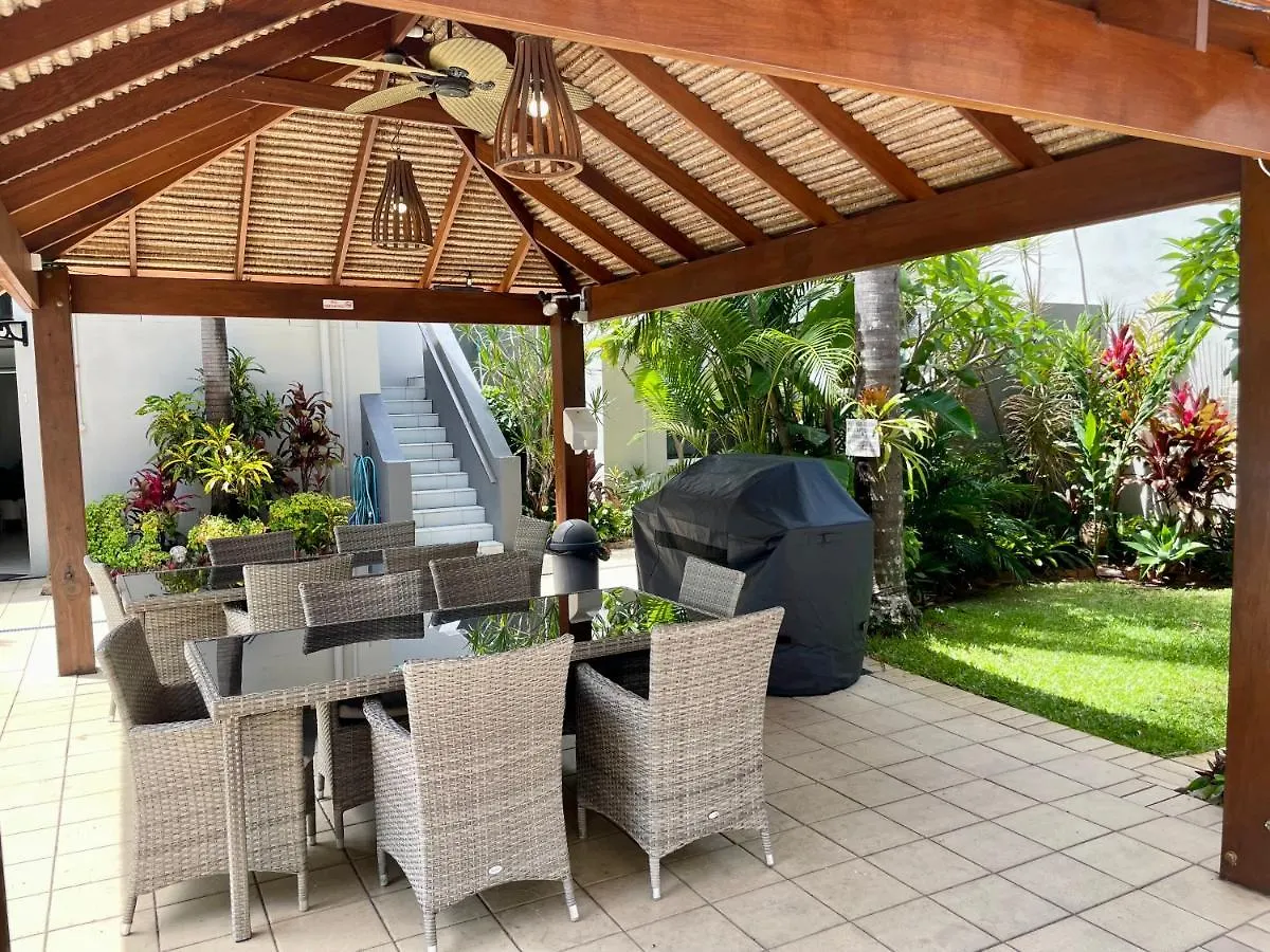 Burleigh Palms Holiday Apartments Gold Coast Aparthotel