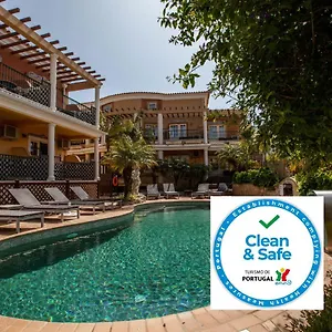 Charming & Dom Manuel I Adults Only Guest house Lagos