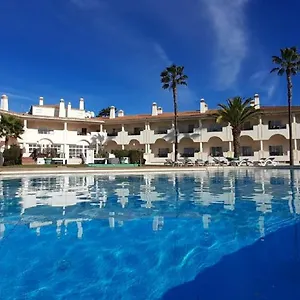 Colina Holiday park Moncarapacho