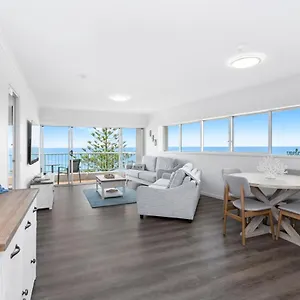 Aparthotel Narrowneck Court, Gold Coast