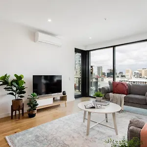 The East End By Urban Rest Apartment Adelaide