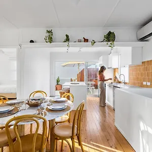 Palm Beach Holiday home Gold Coast