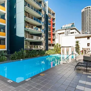 Code - Executive Escapes Apartment Perth
